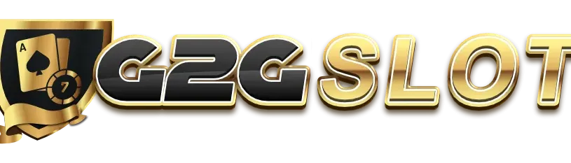 สล็อตเว็บตรงg2g